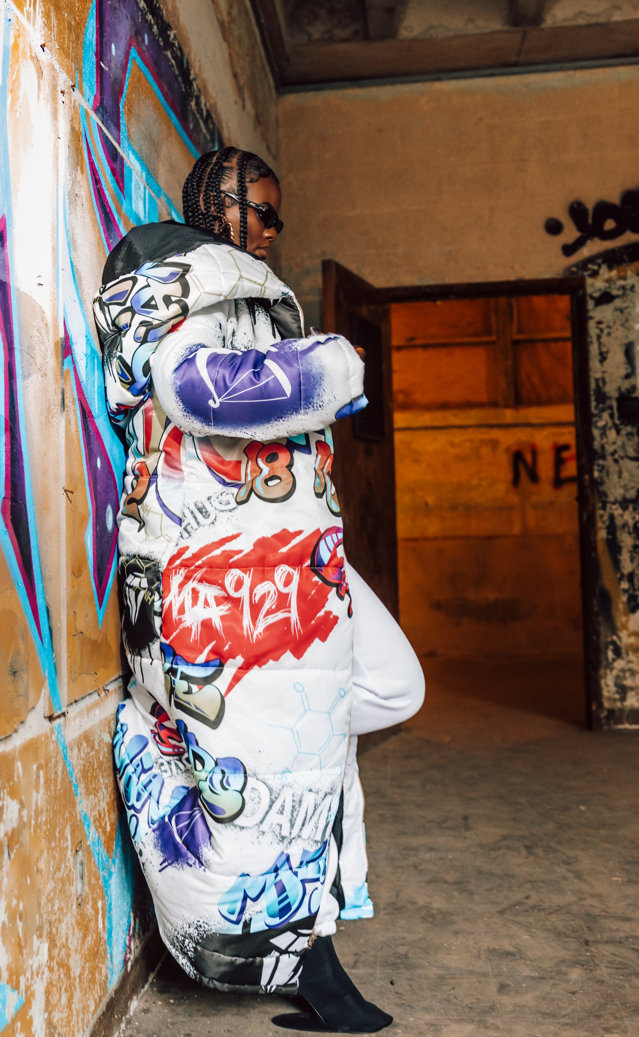 UNTOUCHABLE COLLECTION