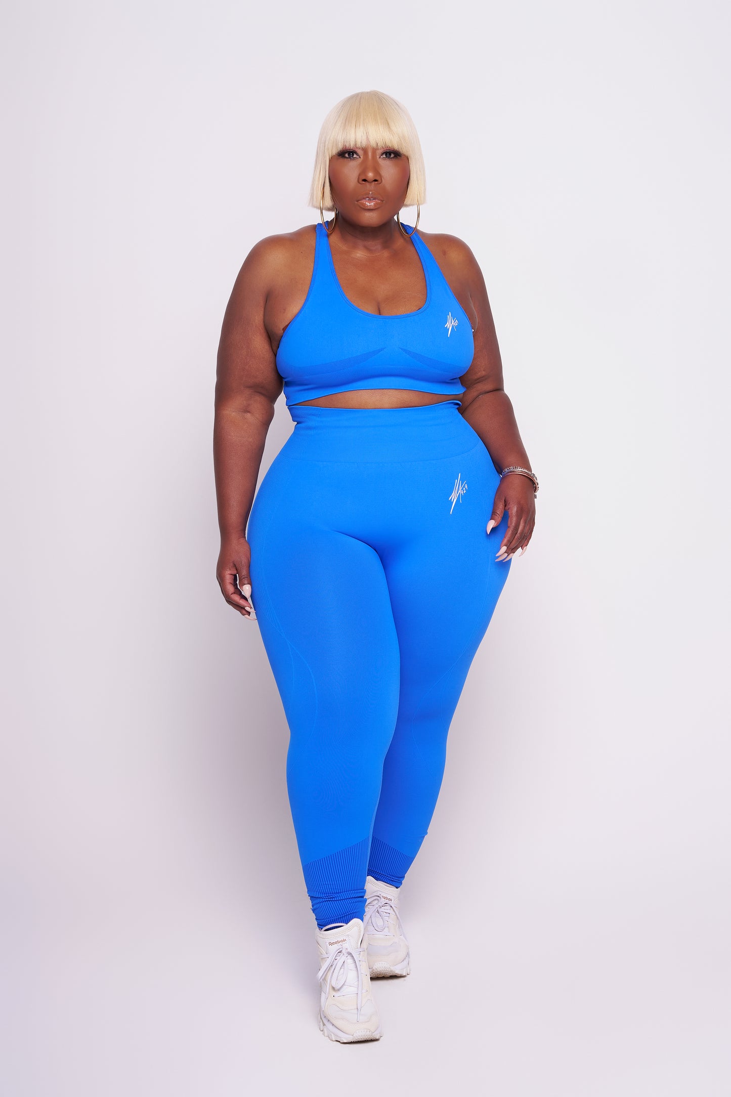 No Slip Bra