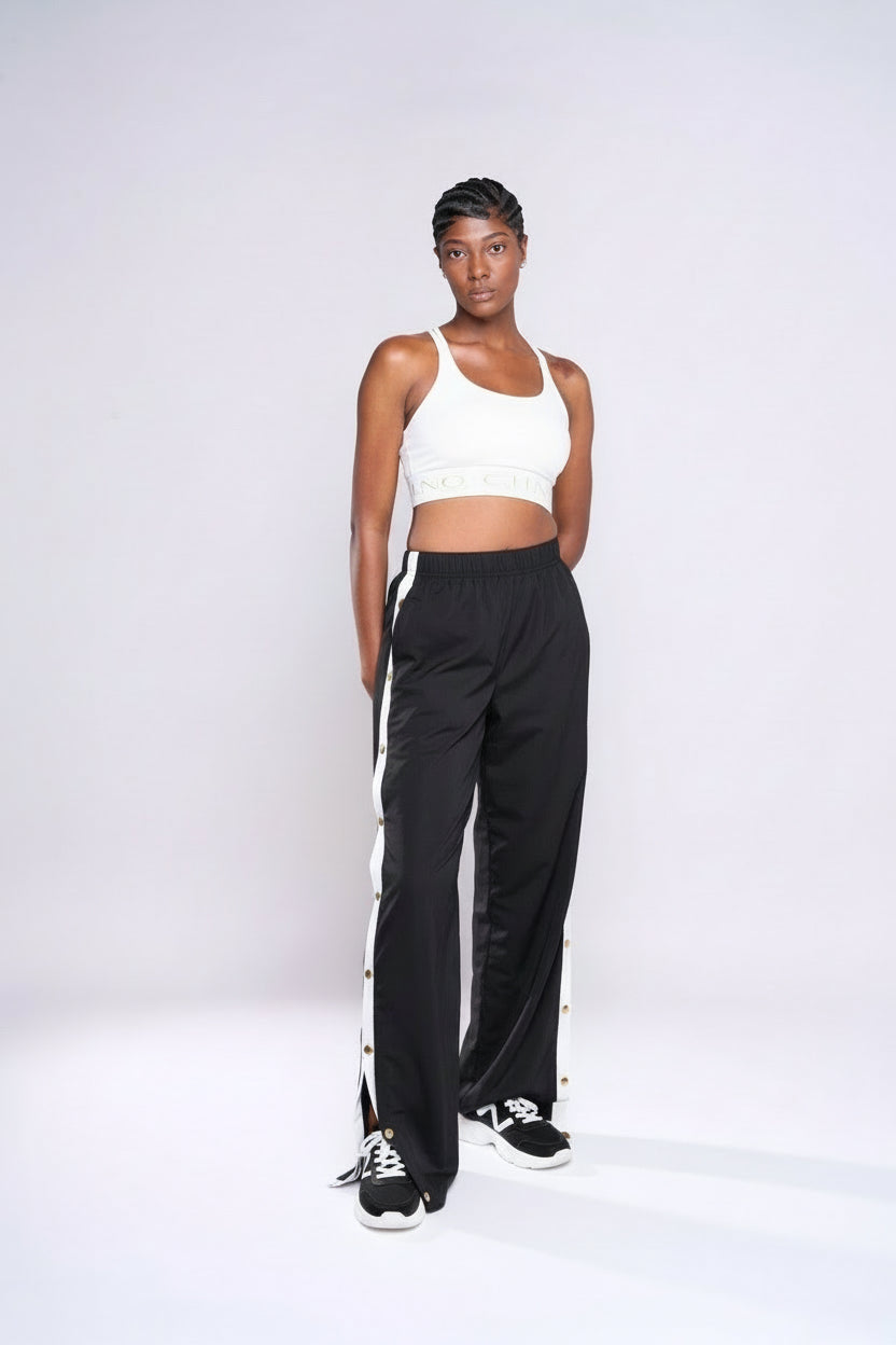 Off-Duty Track Pants