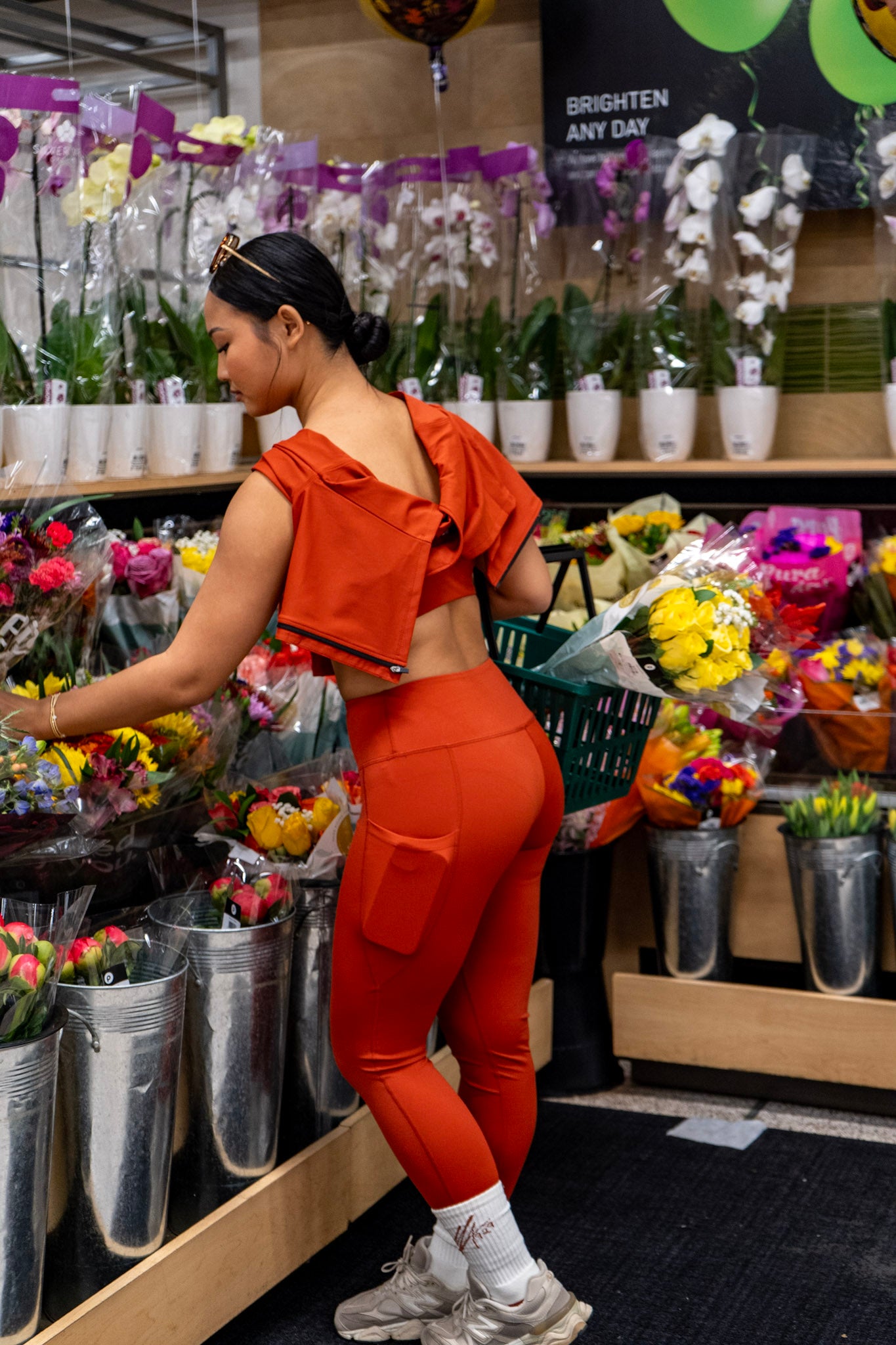 Buttery Soft High Waist Leggings