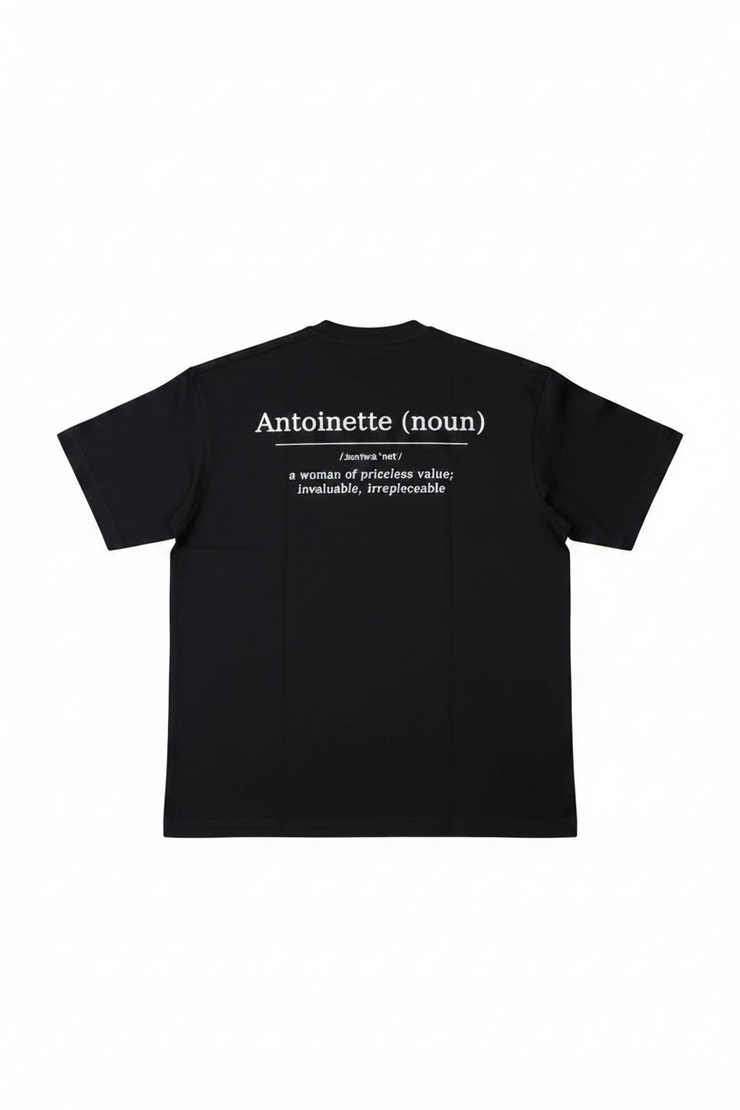 Antoinette Tee