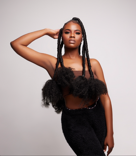 Untouchable: The Truth About Colorism & Choosing Yourself