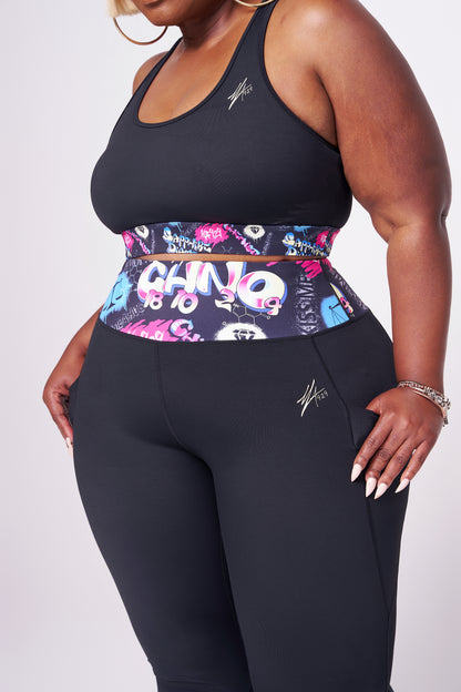 Untouchable Sculpt Leggings