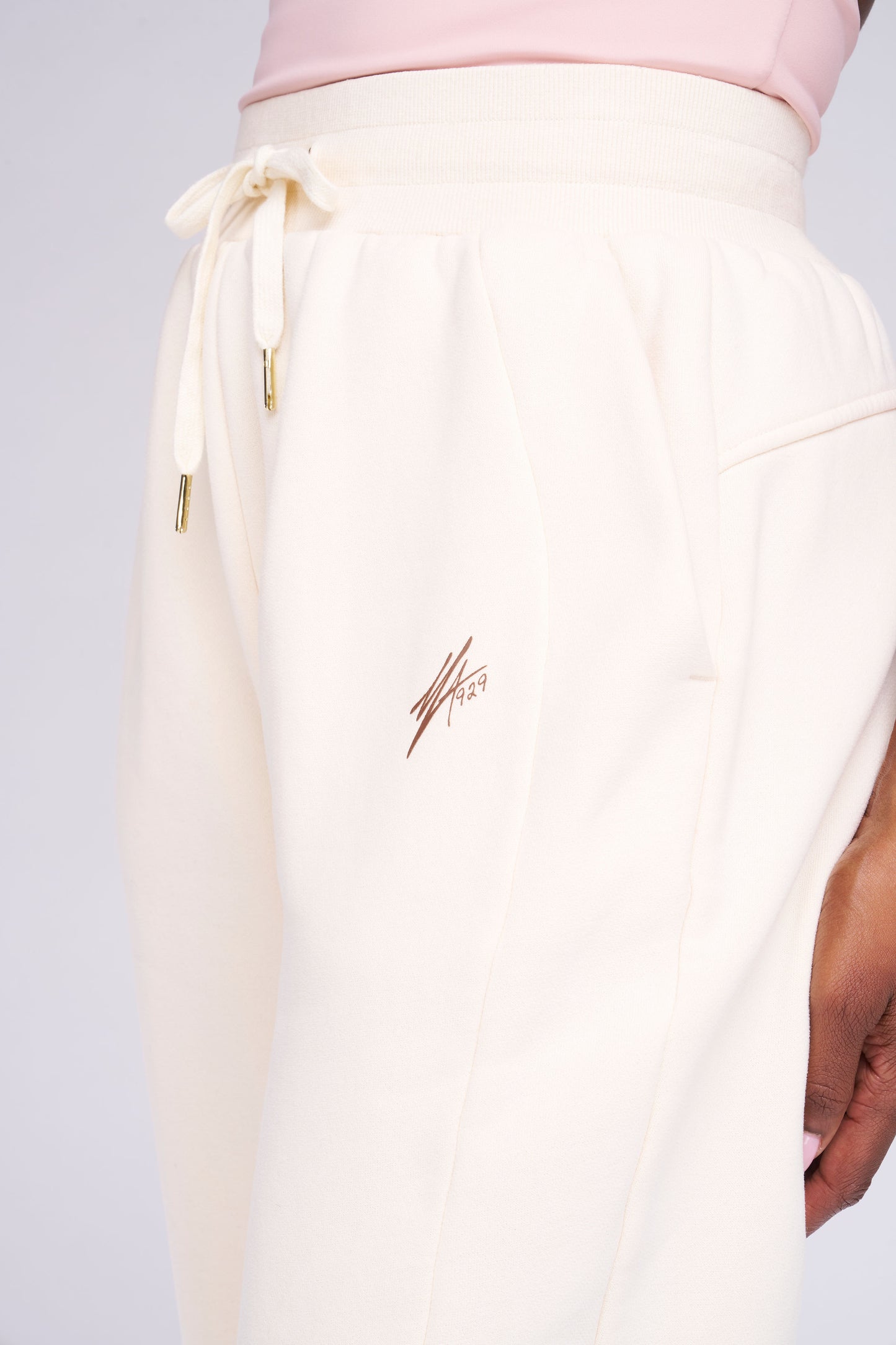 Not So Basic Sweatpants