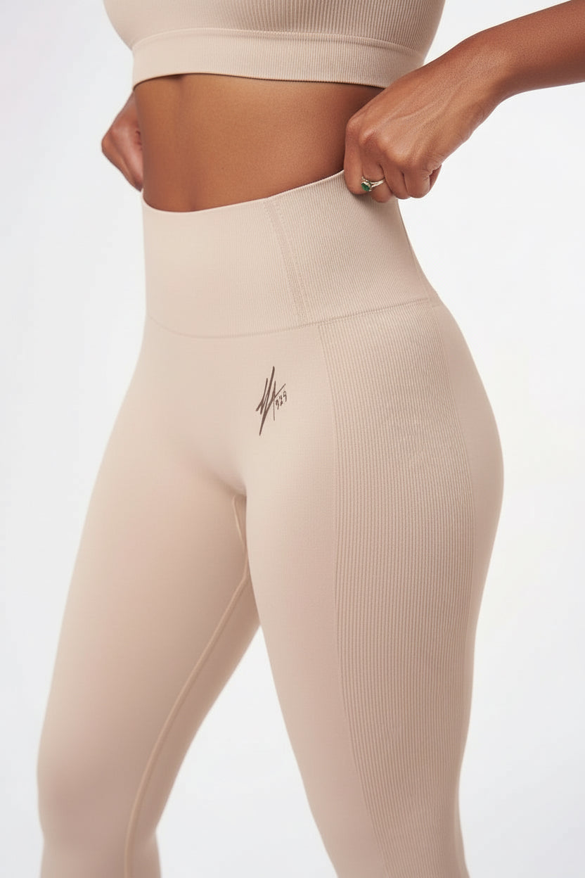 No Slip Leggings