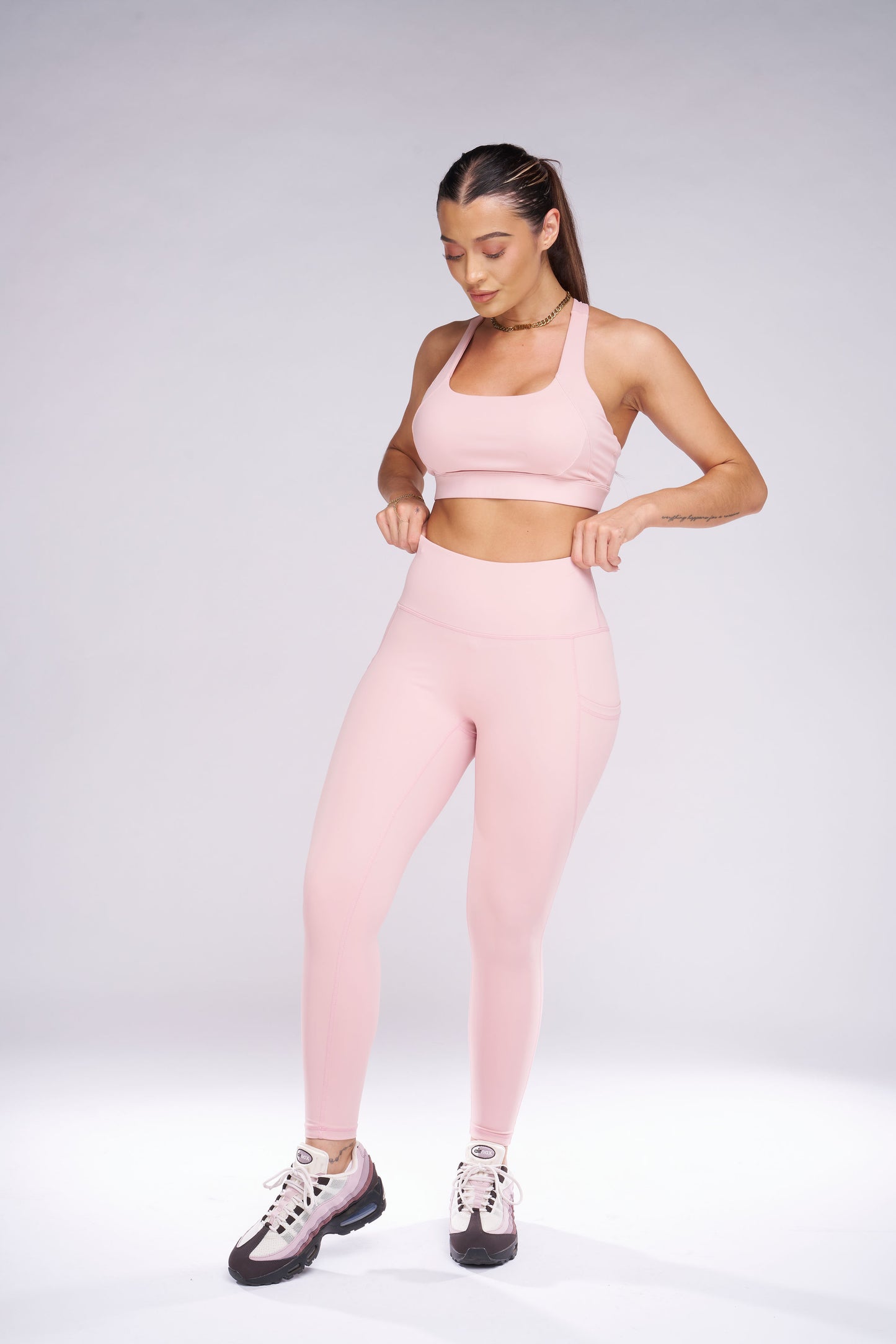 Second Skin Leggings