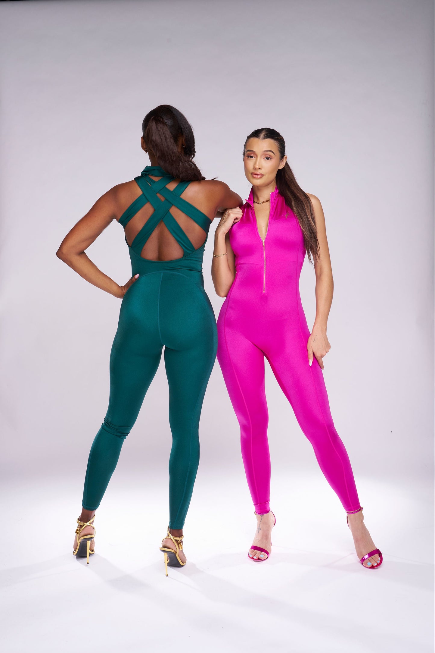 The Gem Jumpsuit