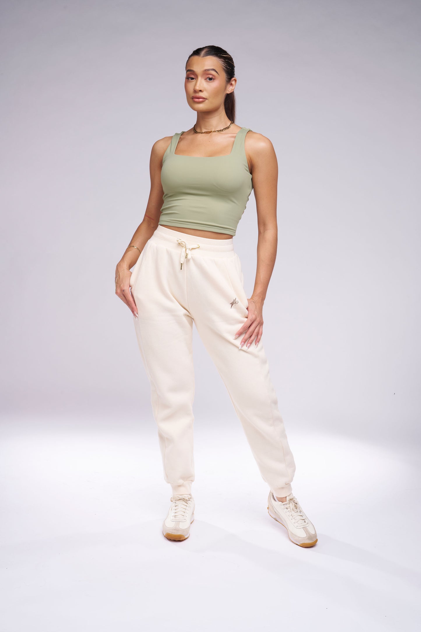 Not So Basic Sweatpants