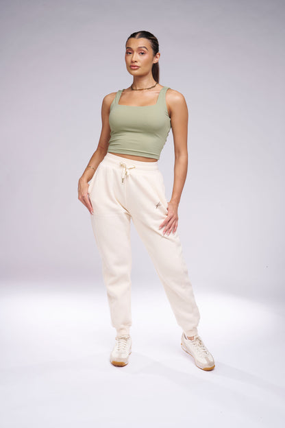 Not So Basic Sweatpants