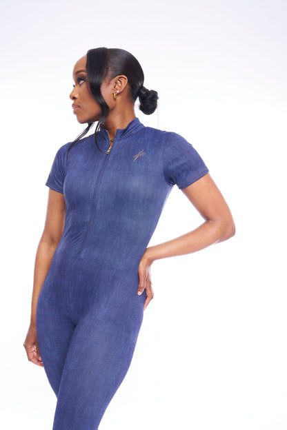 The Signature Jumpsuit