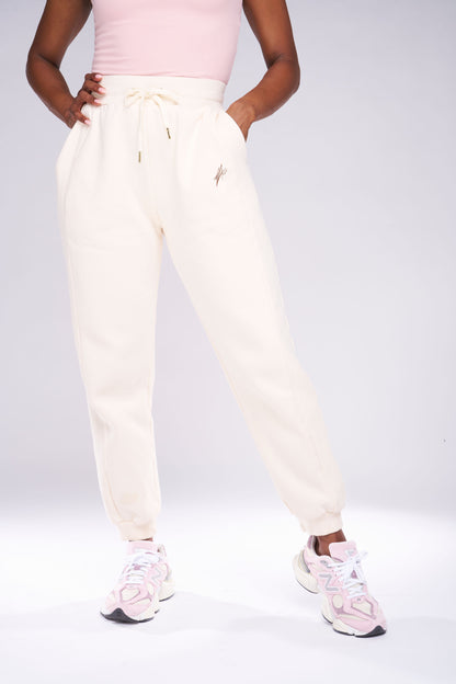 Not So Basic Sweatpants