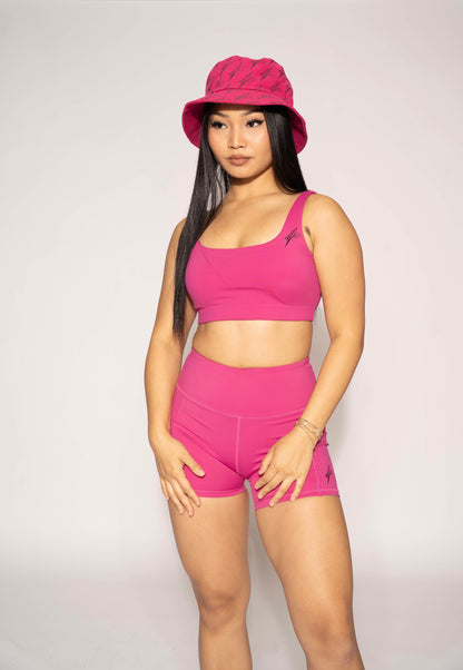 MA929 Bucket Hat
