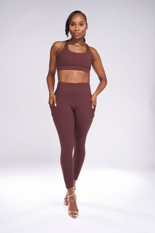 Second Skin Leggings