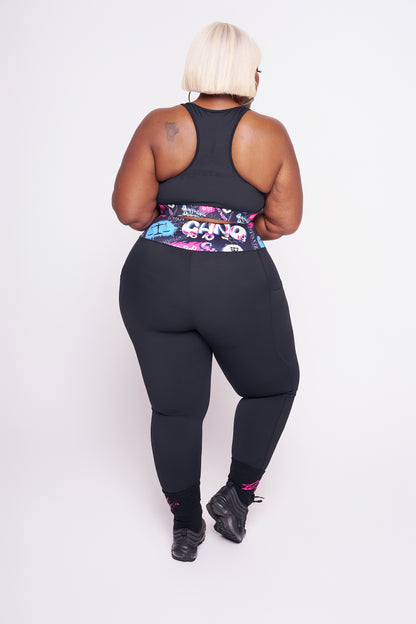 Untouchable Sports Bra
