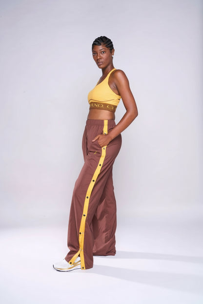 Off-Duty Track Pants