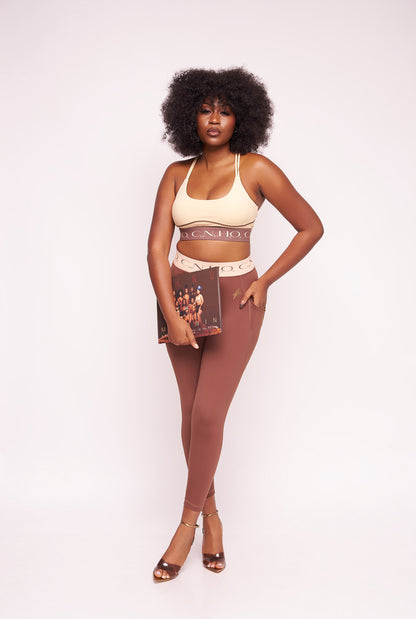 CHNO Signature Bra