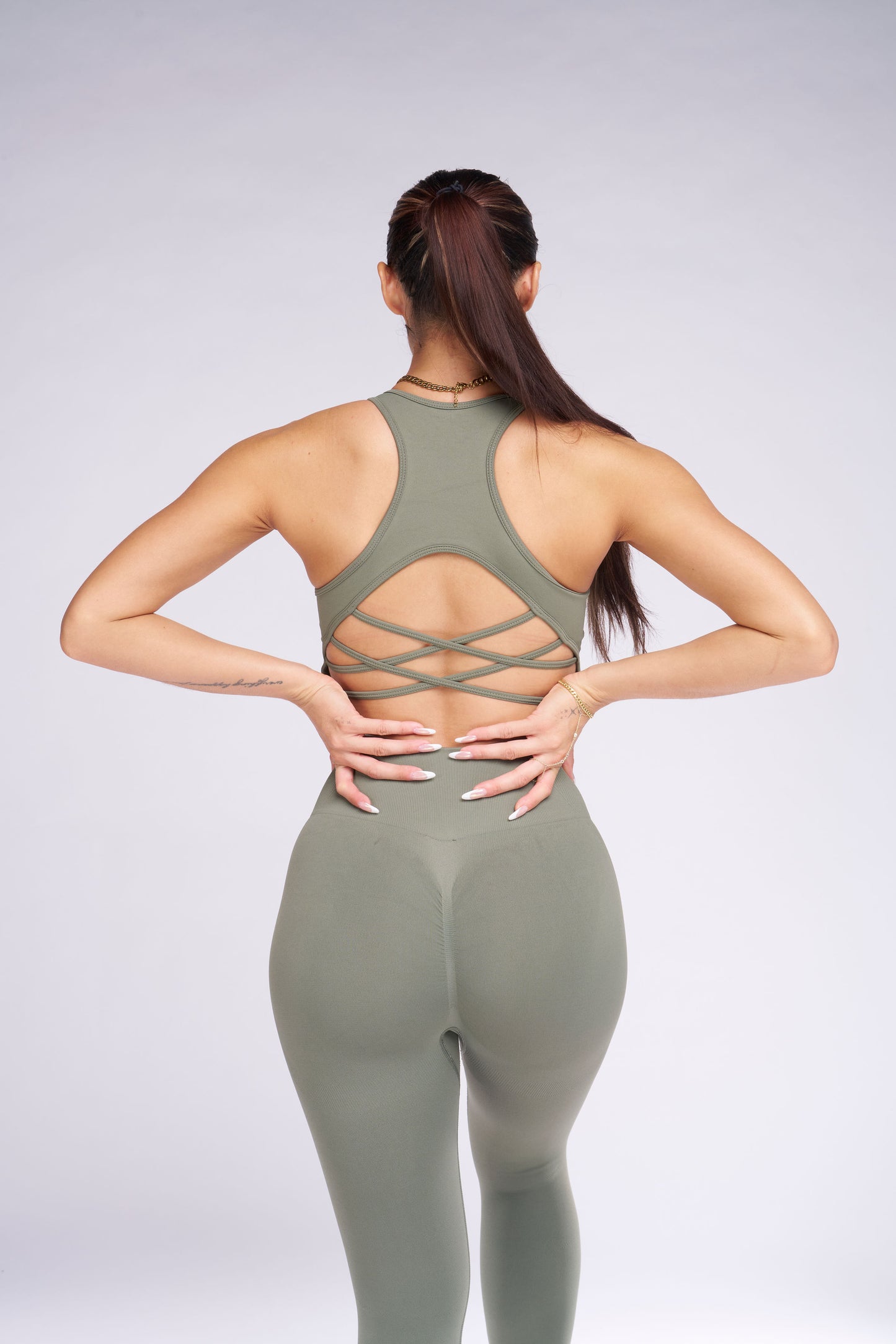 No Slip Leggings