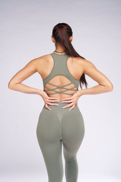 No Slip Leggings