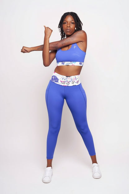 Untouchable Sculpt Leggings