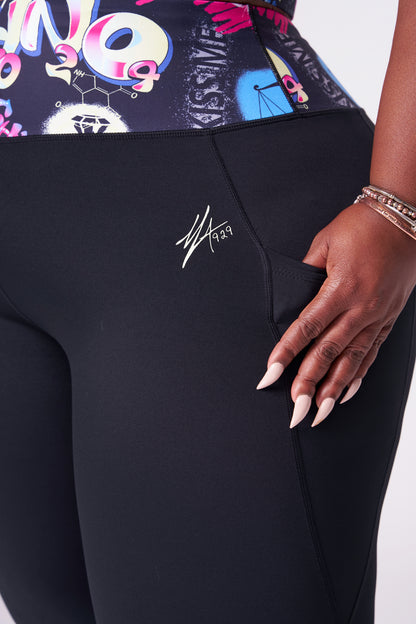 Untouchable Sculpt Leggings