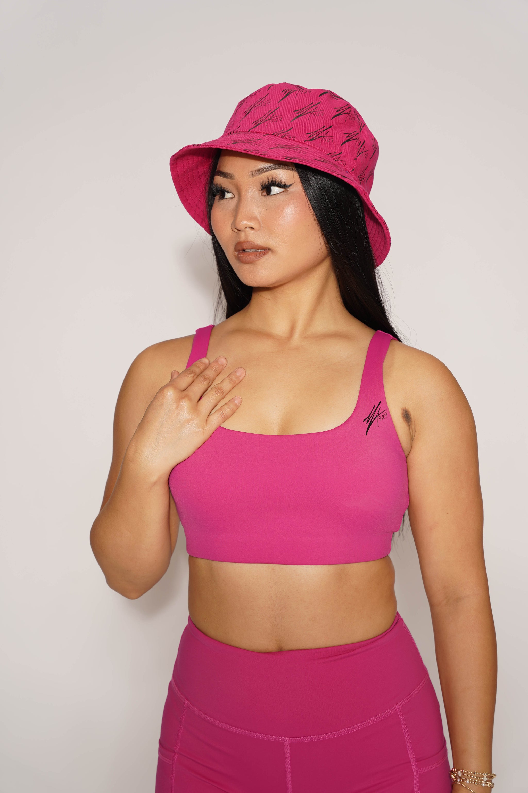 MA929 Bucket Hat (see more colors)