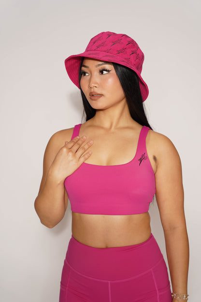 MA929 Bucket Hat