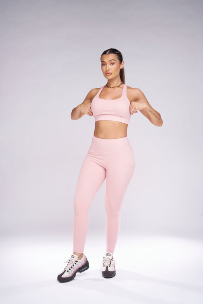 Second Skin Bra