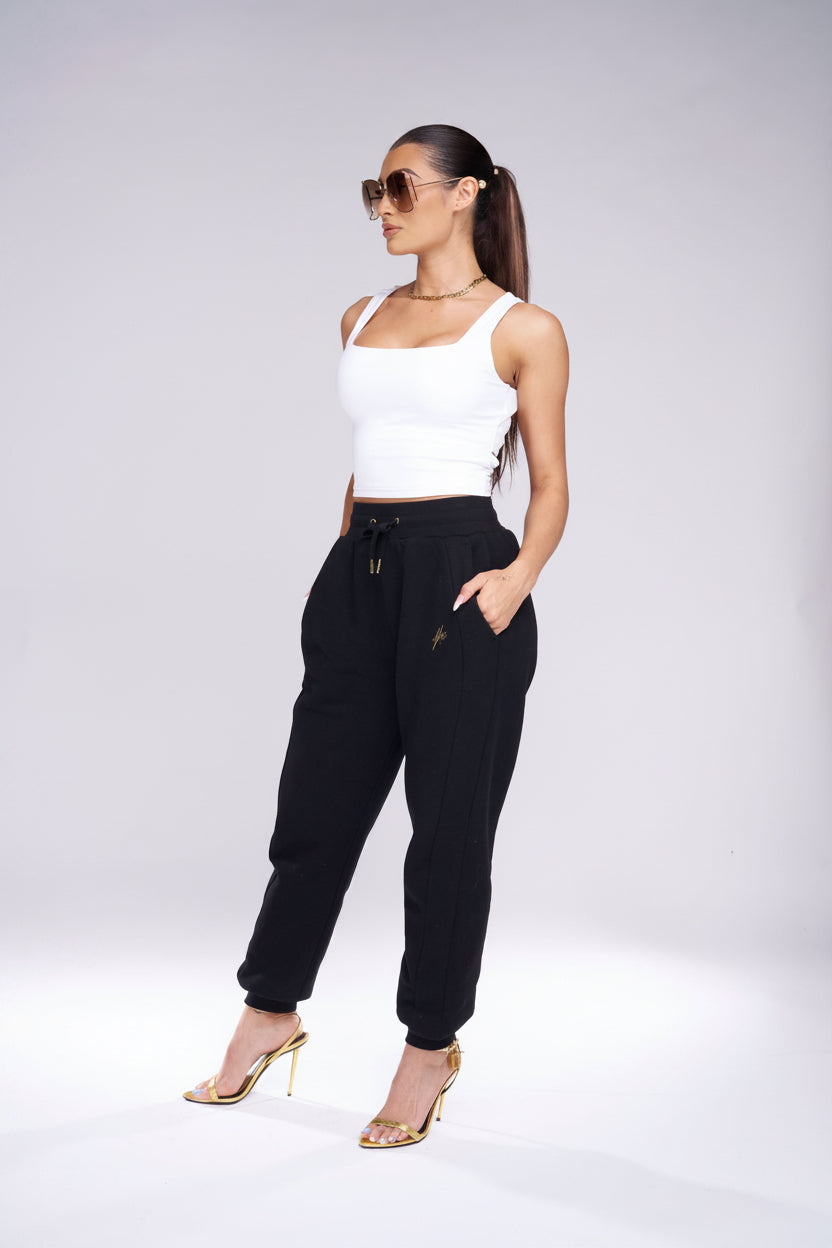 Not So Basic Sweatpants