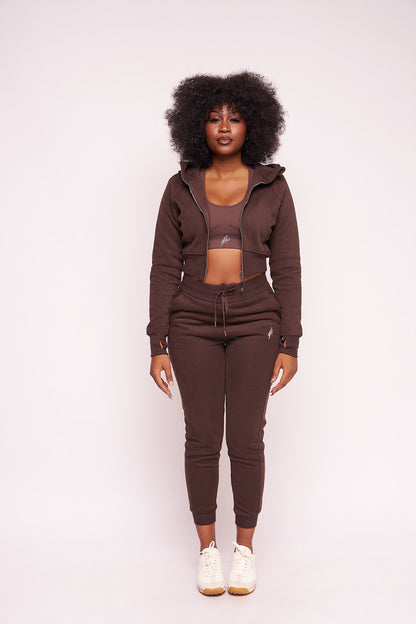 Your Favorite Sweatsuit