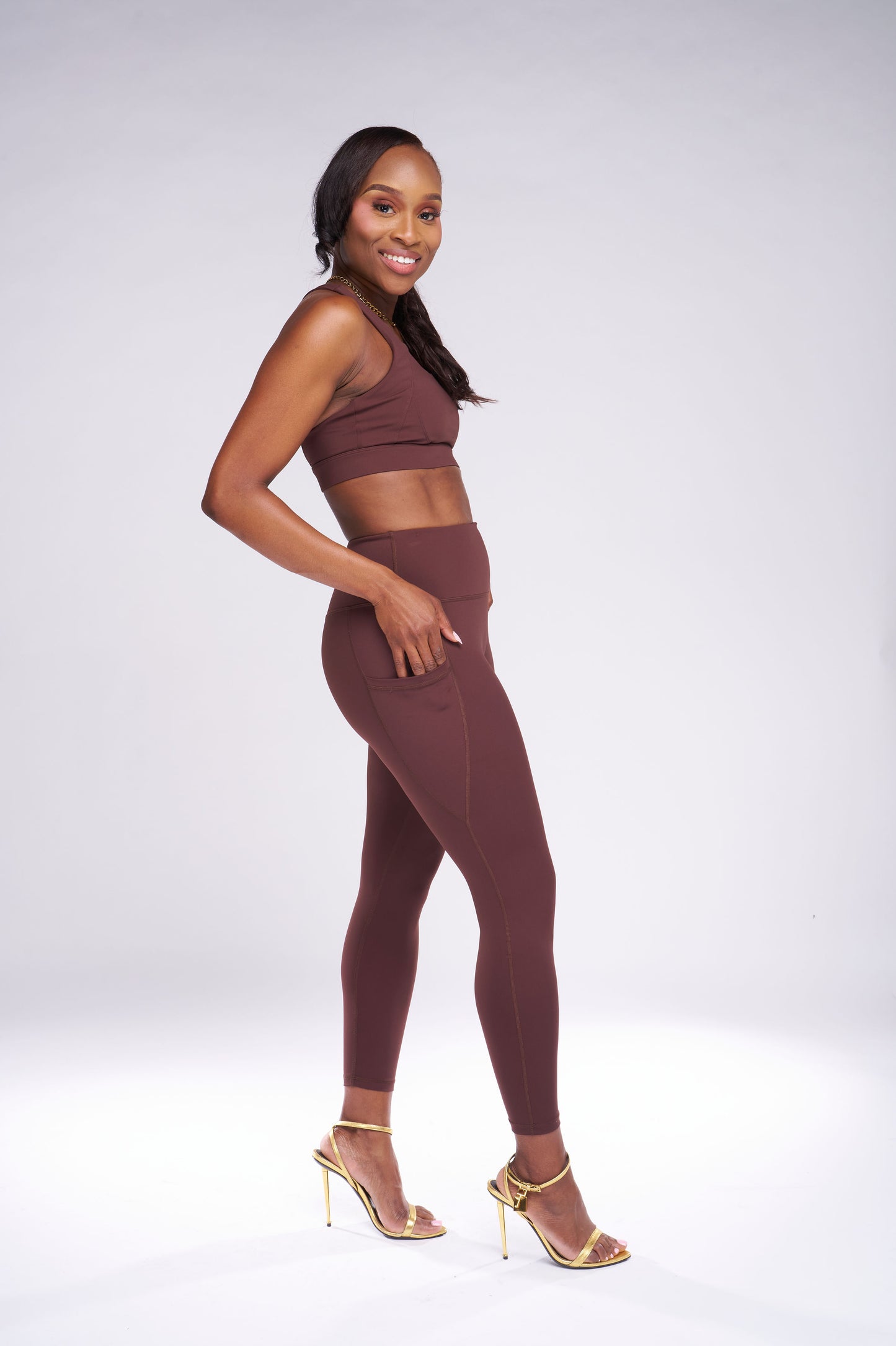 Second Skin Leggings