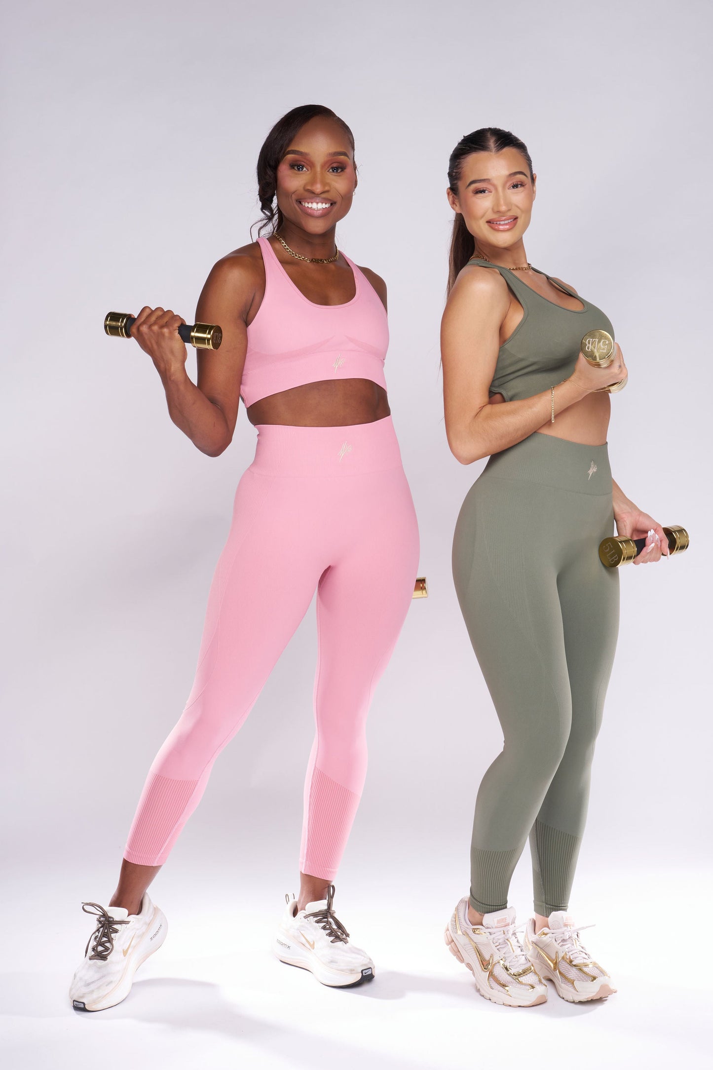 No Slip Leggings