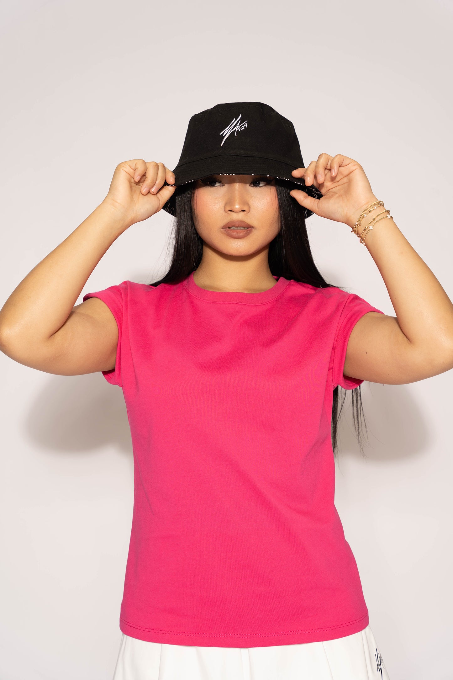 MA929 Bucket Hat