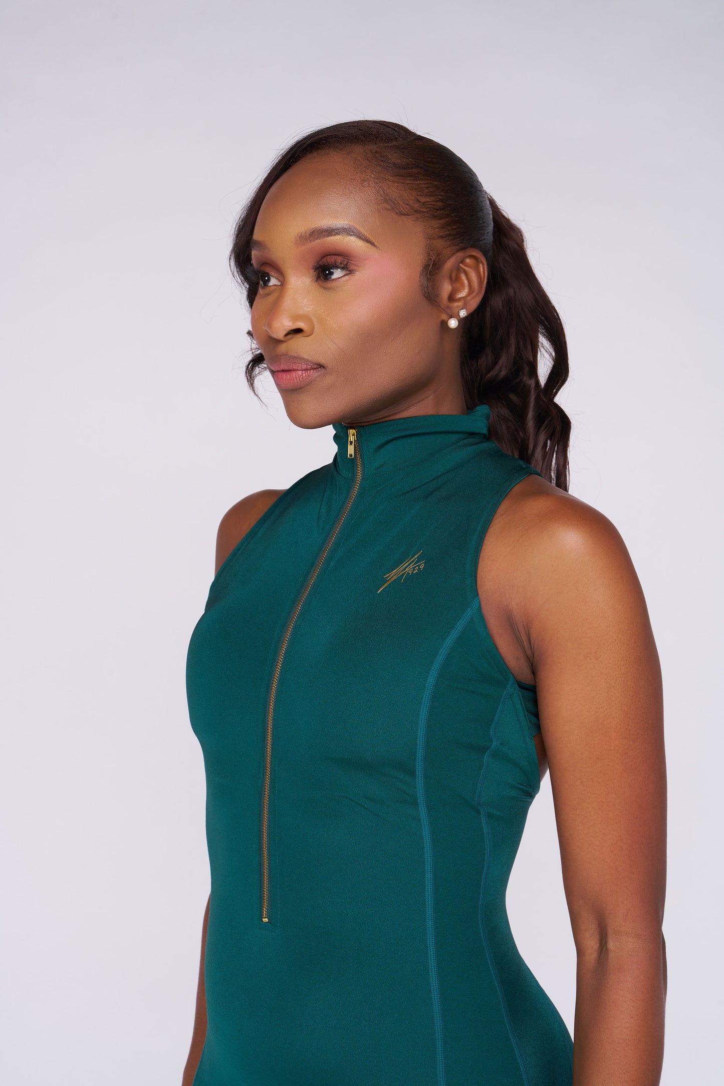 The Gem Jumpsuit