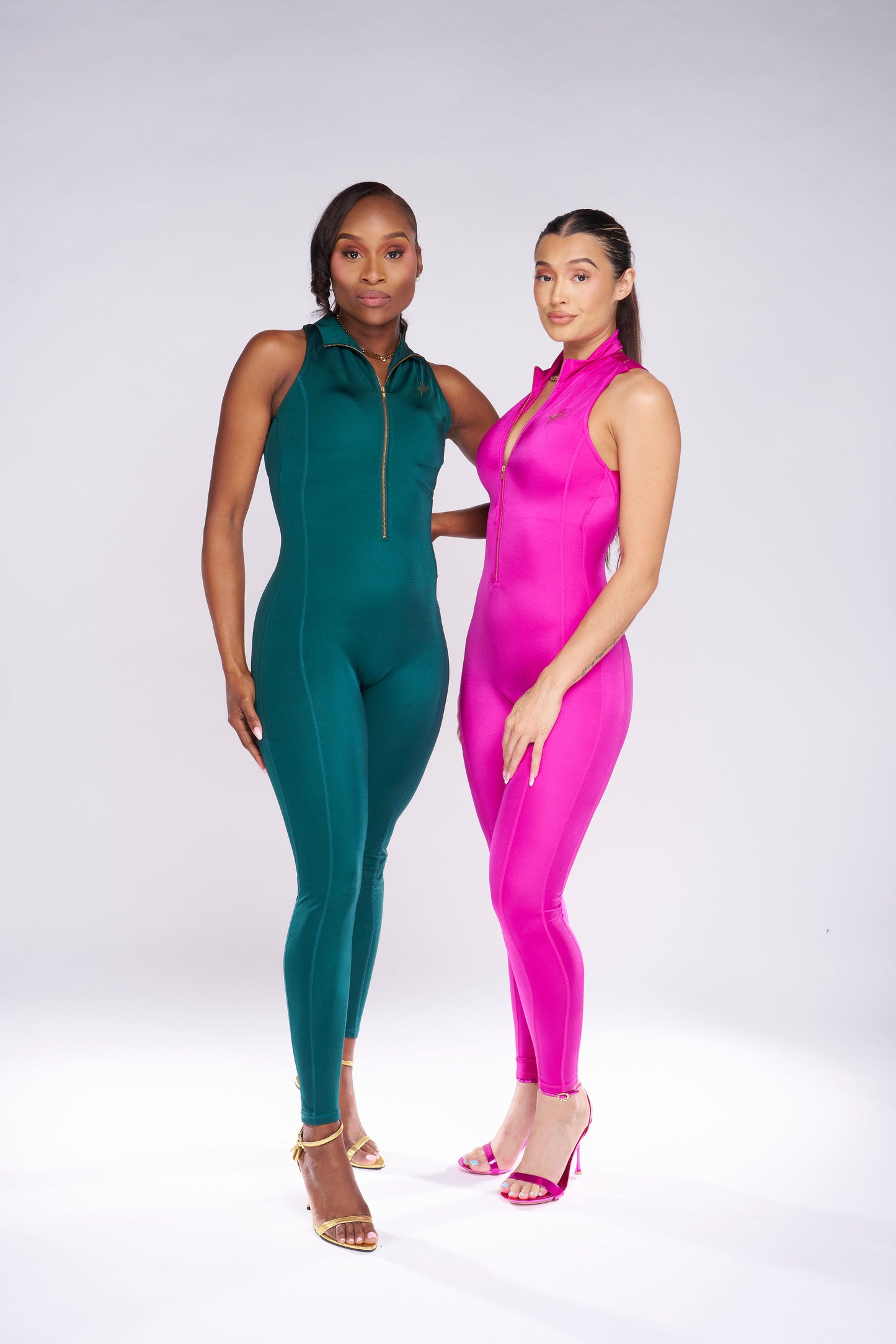 The Gem Jumpsuit