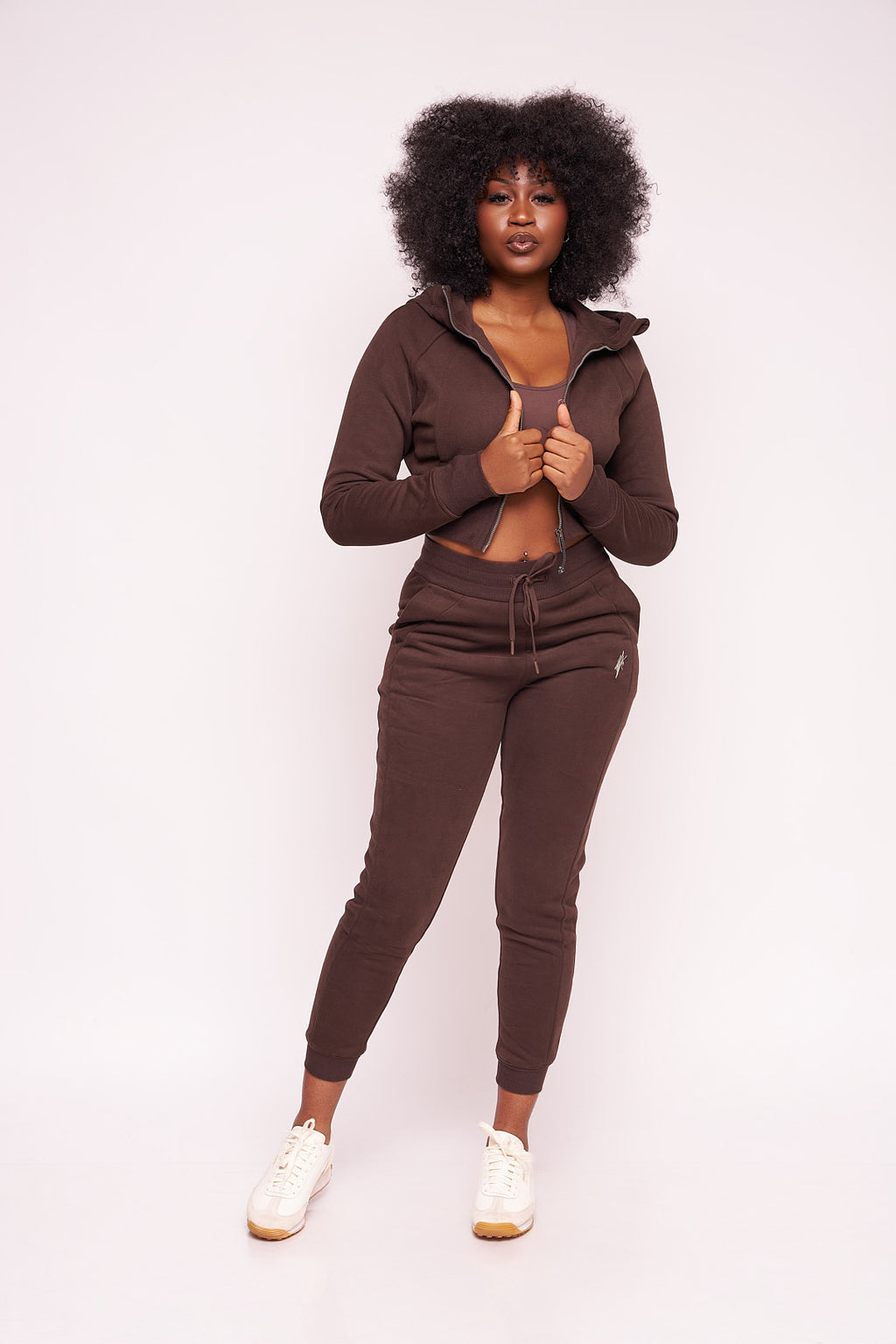 Your Favorite Sweatsuit