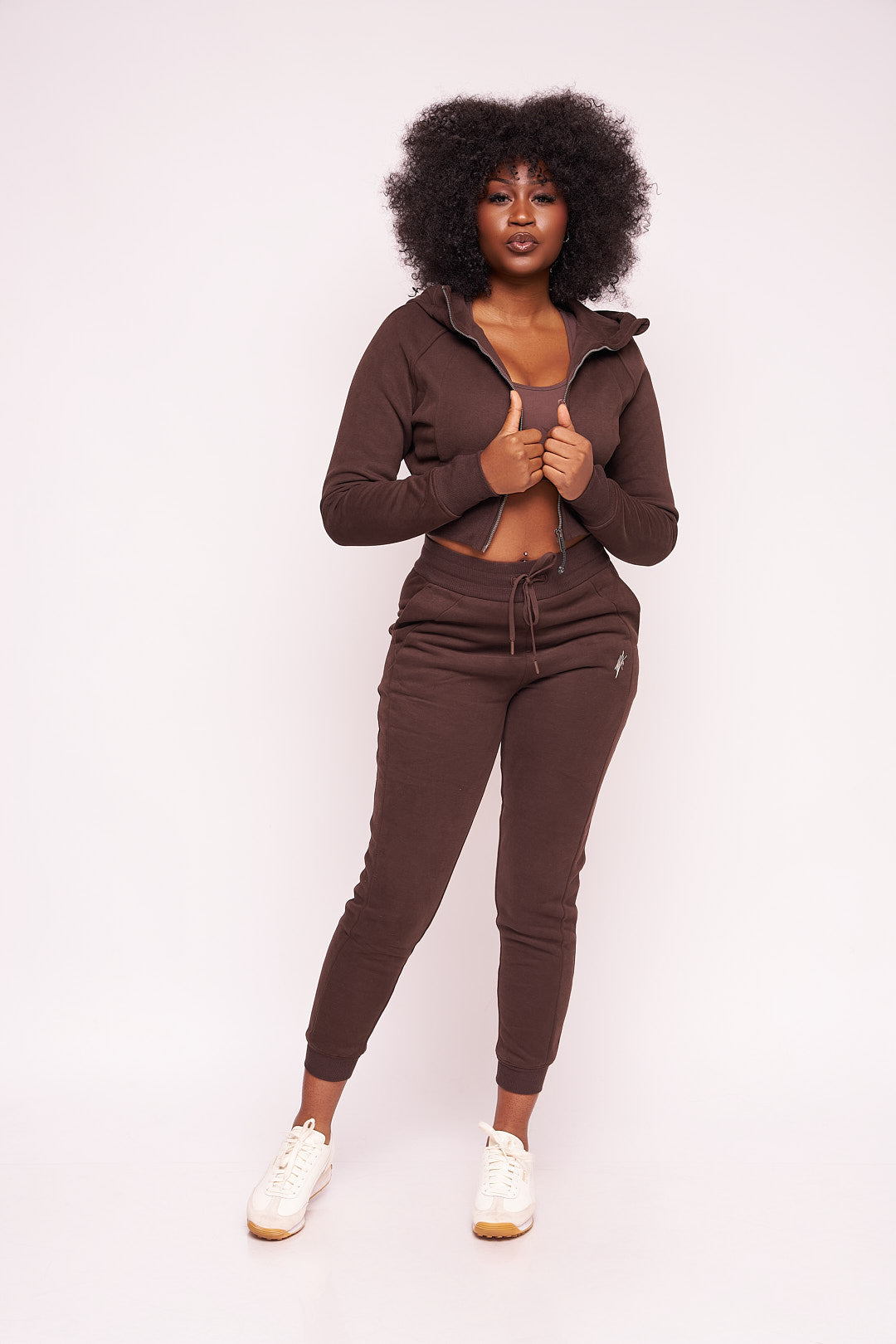 Your Favorite Sweatsuit