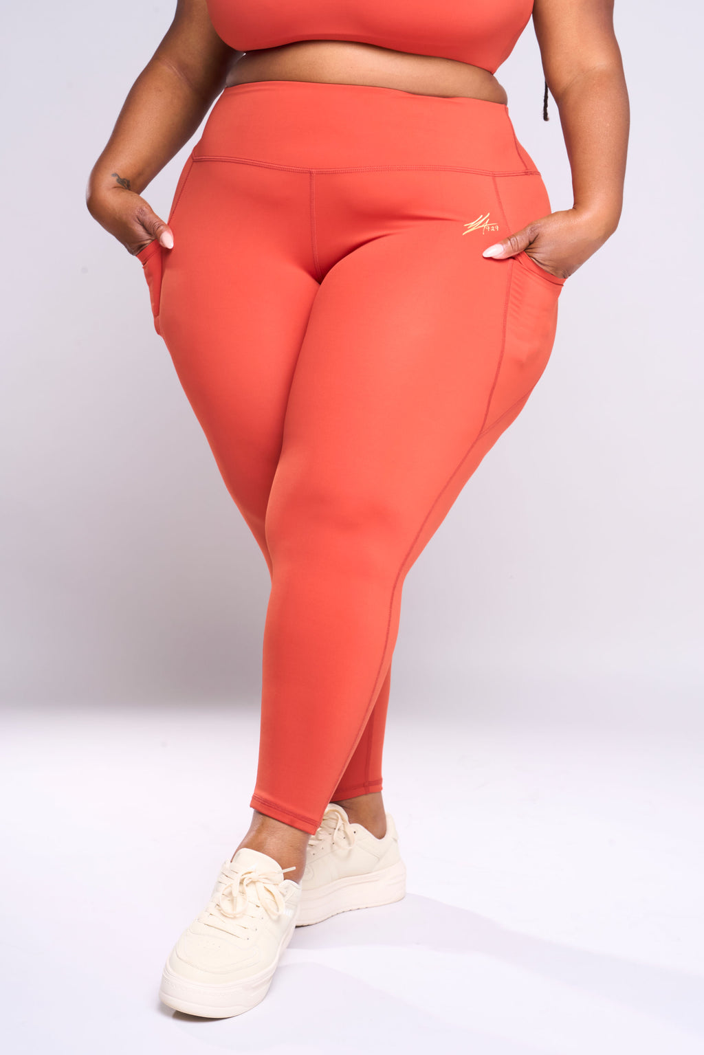 Buttery Soft High Waist Leggings