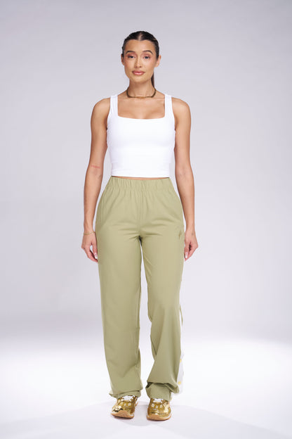 Off-Duty Track Pants