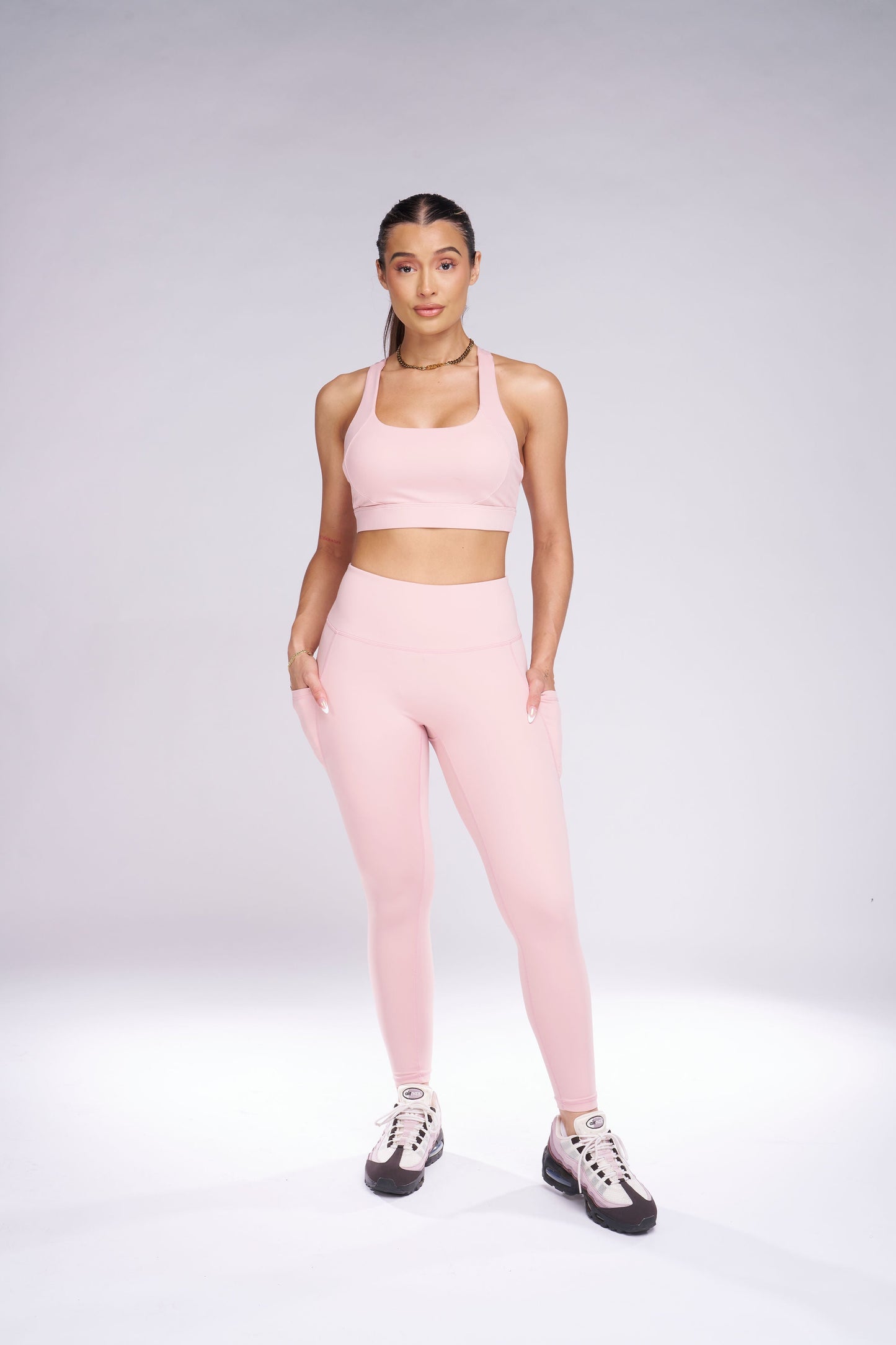 Second Skin Leggings