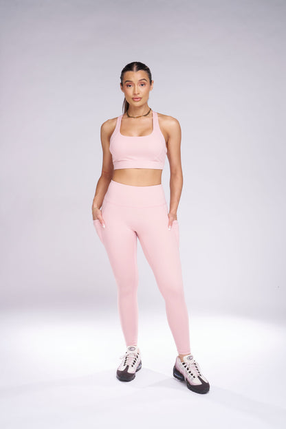 Second Skin Leggings
