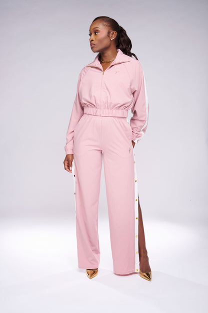 Off-Duty Track Pants