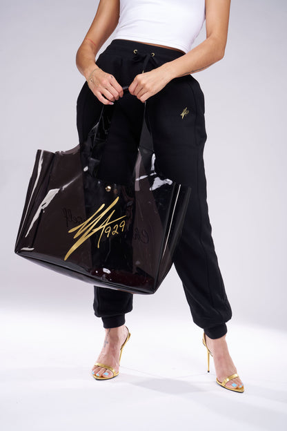 Choose Yourself PVC Tote