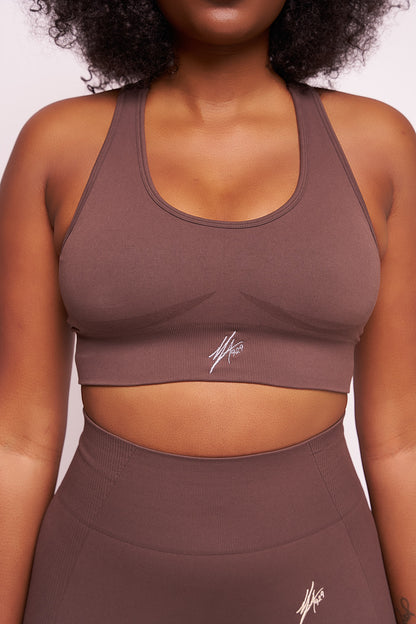 No Slip Bra