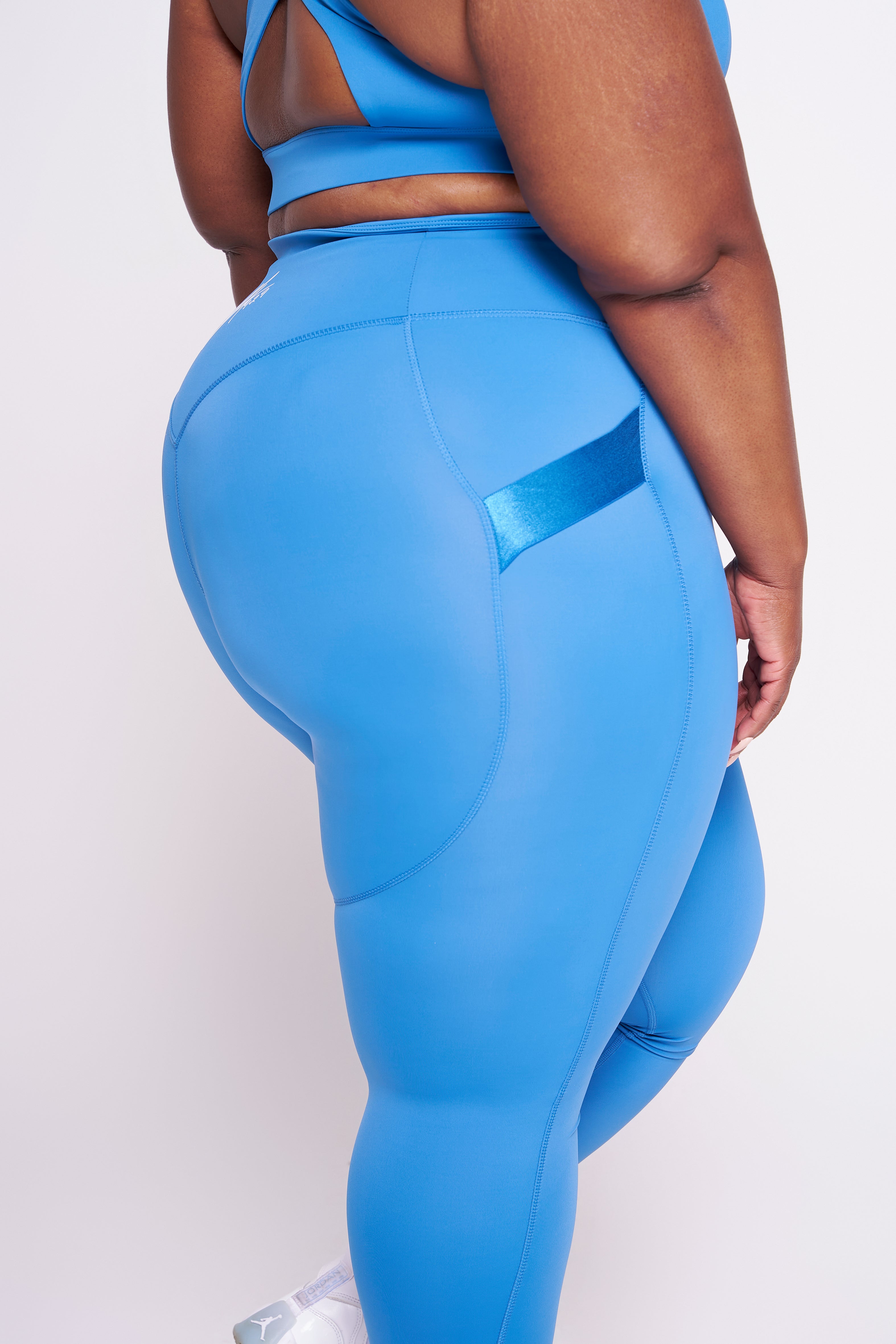 Full Coverage Leggings