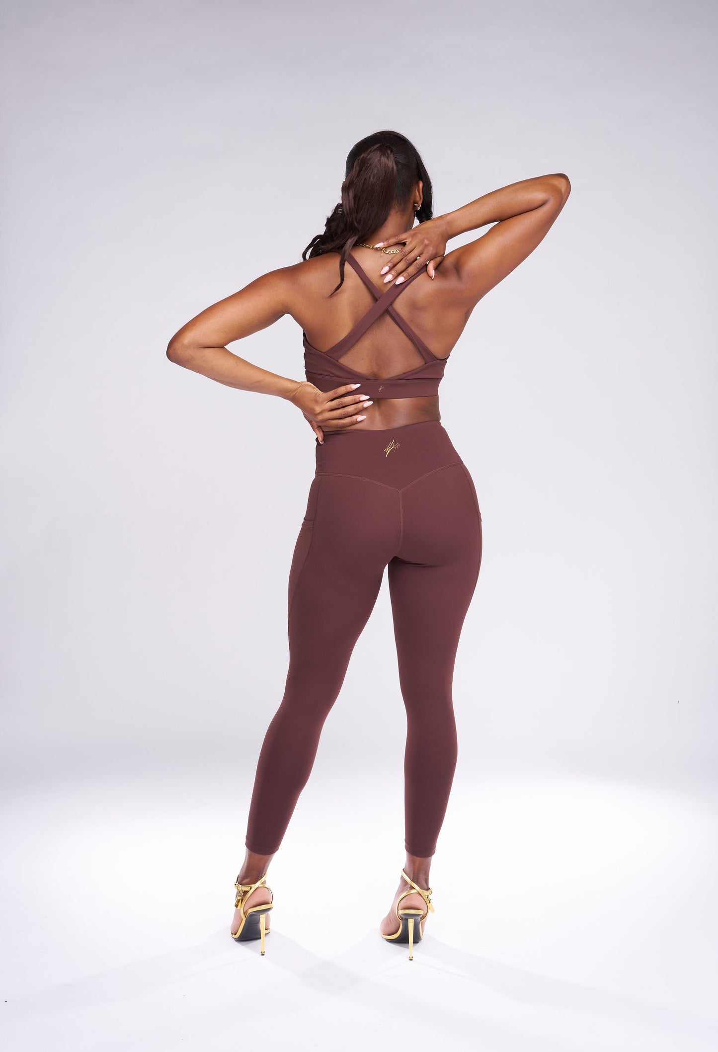 Second Skin Leggings