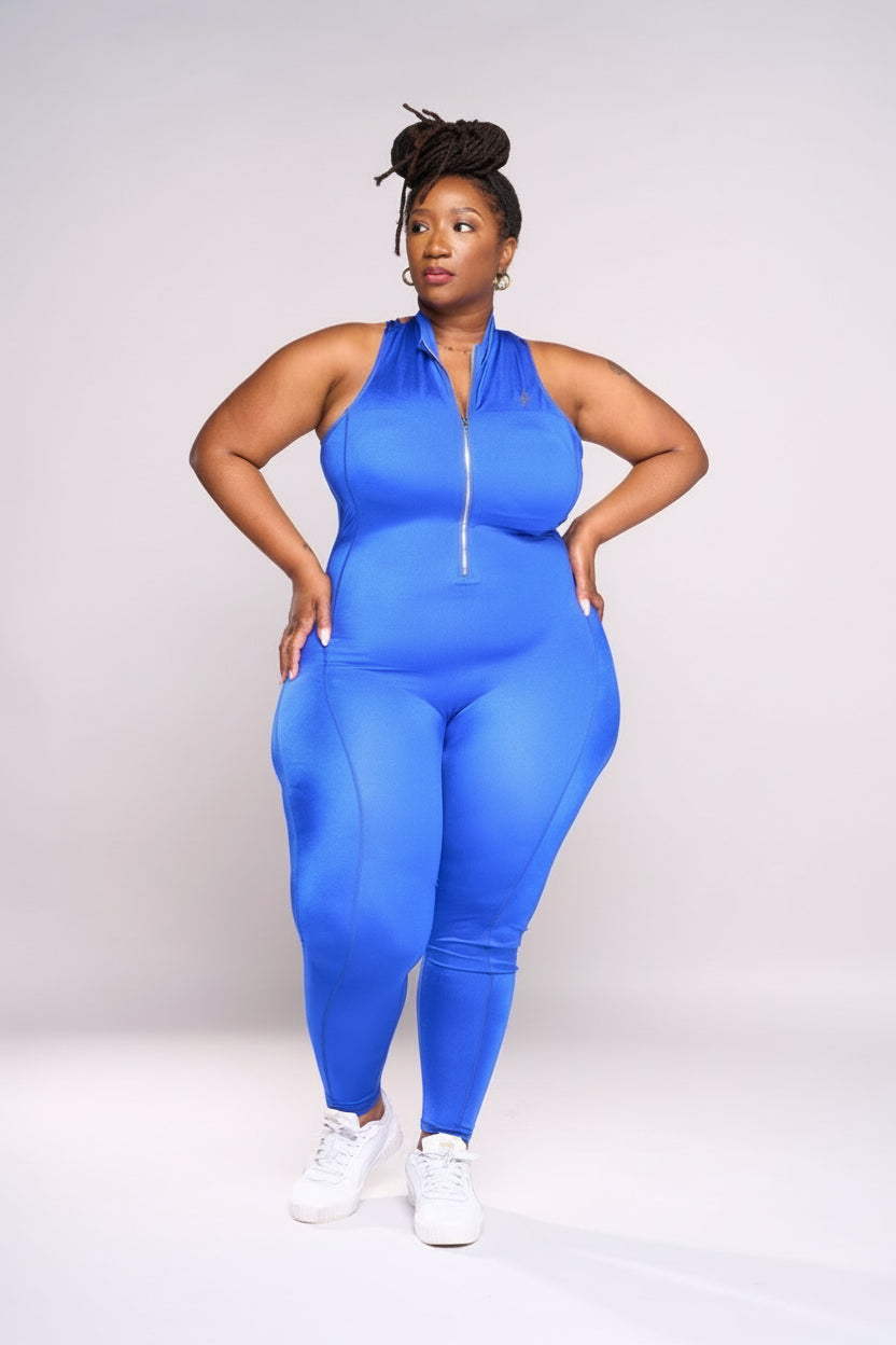 The Gem Jumpsuit