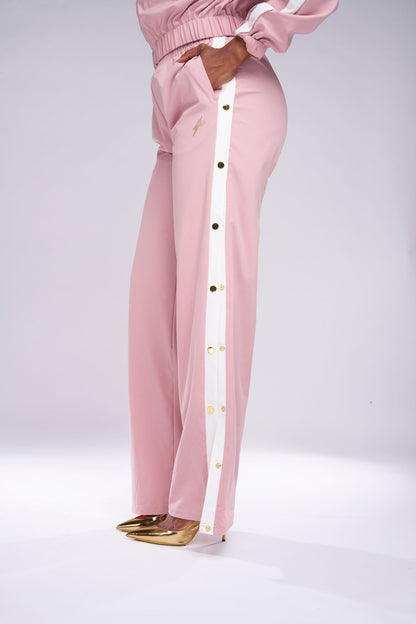 Off-Duty Track Pants