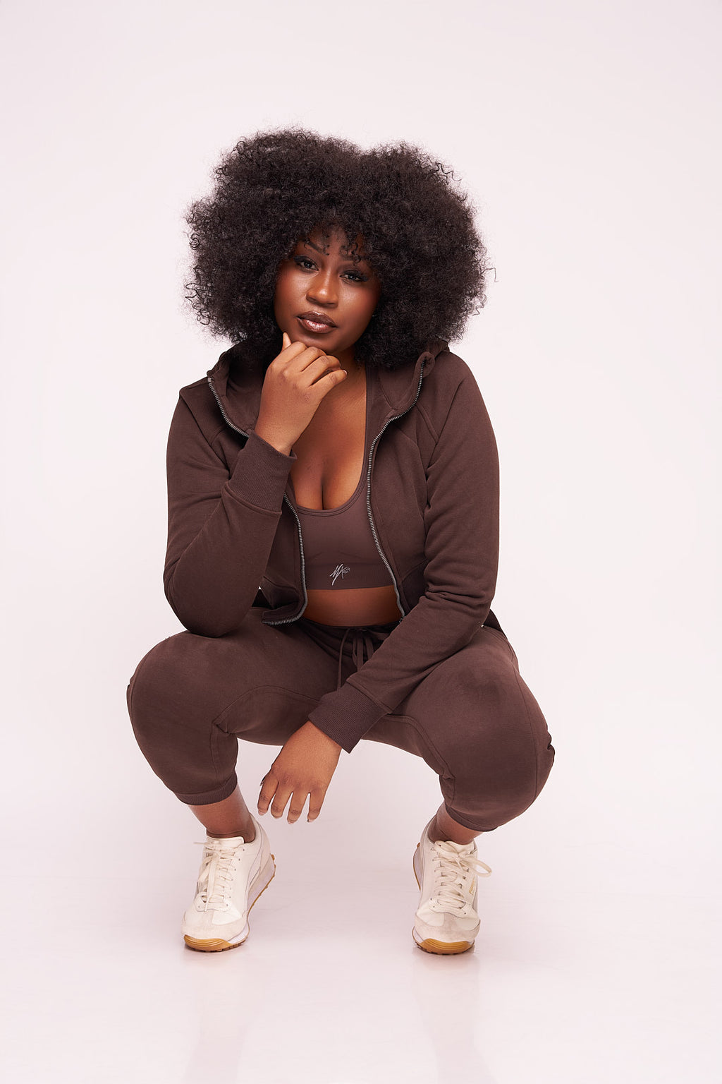 Your Favorite Sweatsuit