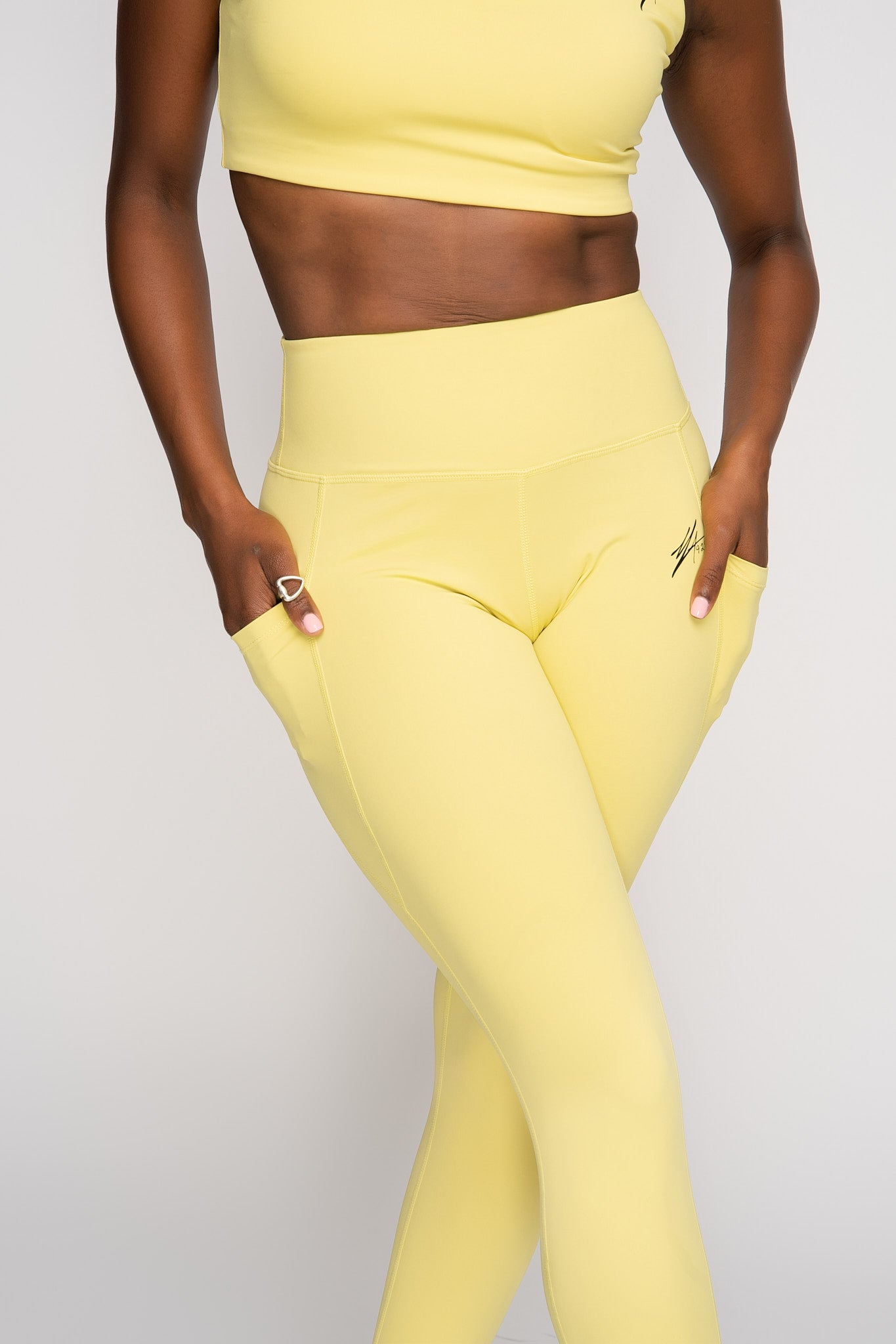 Buttery Soft High Waist Leggings