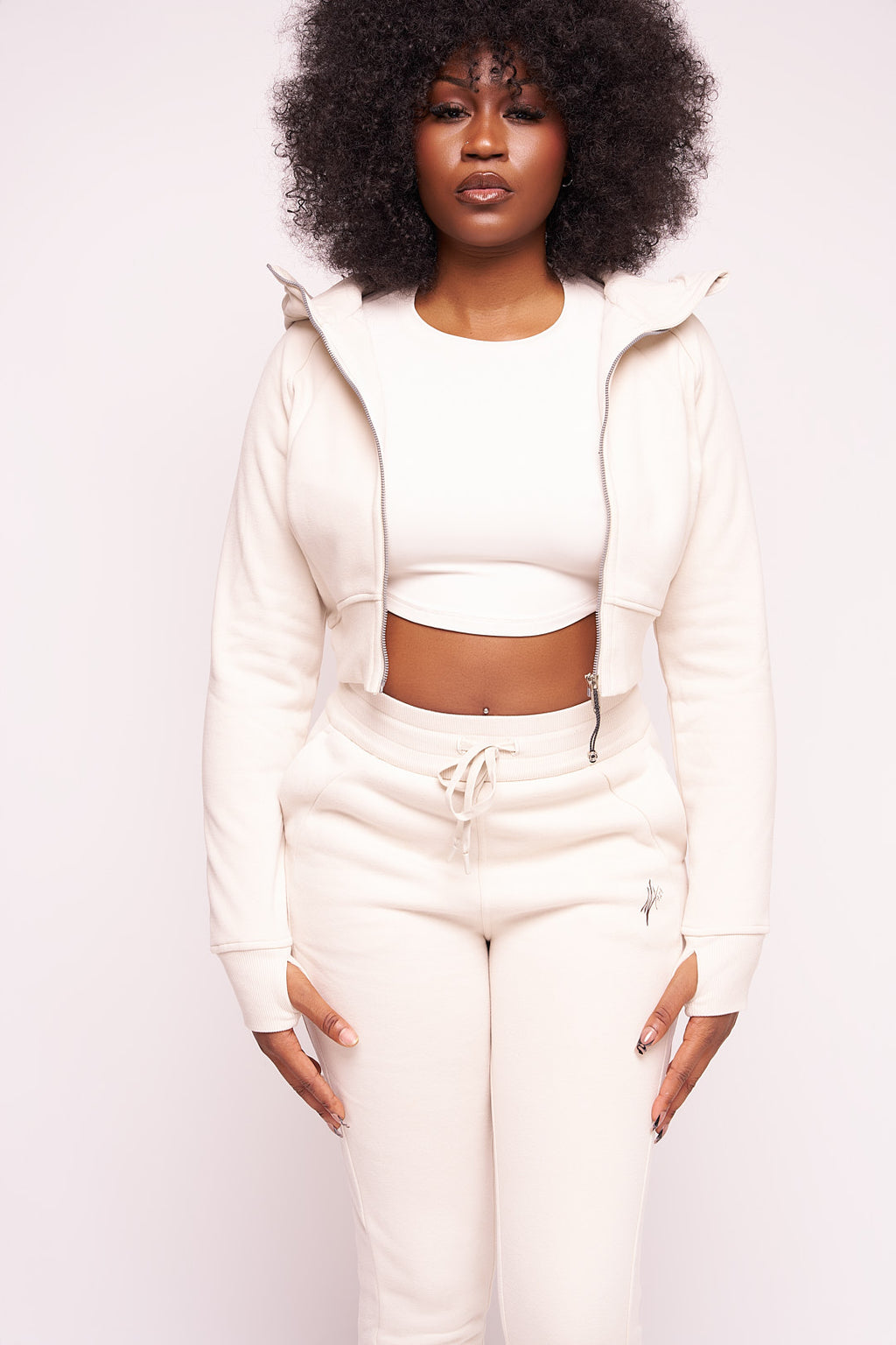 Your Favorite Sweatsuit